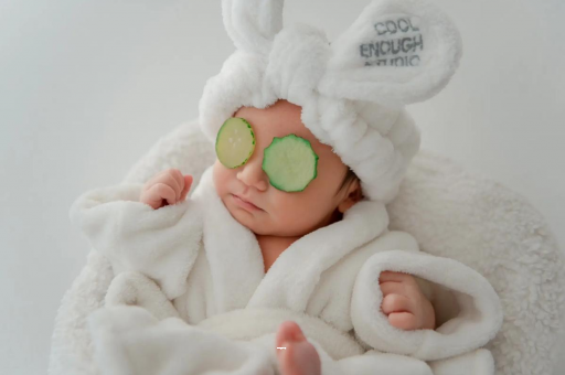 慈利宝宝湿疹用什么药